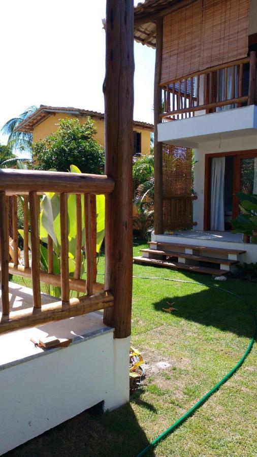 Casa Paula Villa Barra Grande  Eksteriør billede