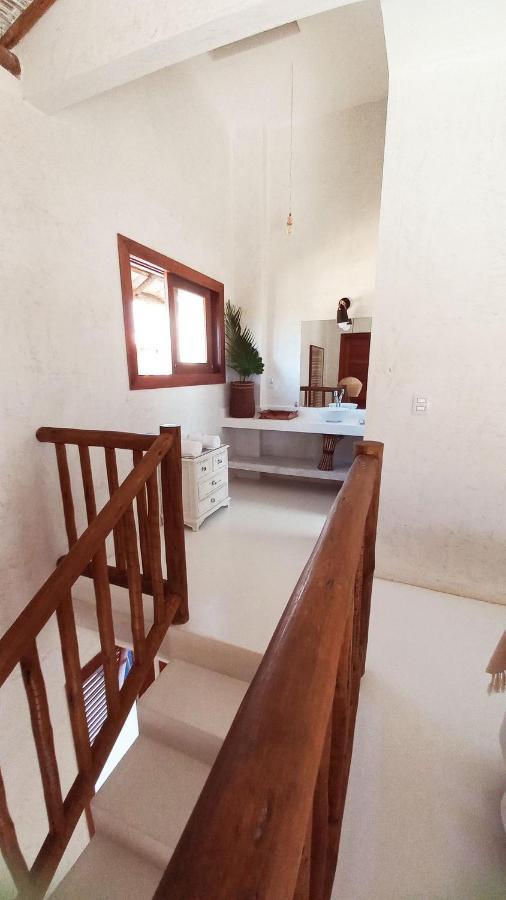 Casa Paula Villa Barra Grande  Eksteriør billede