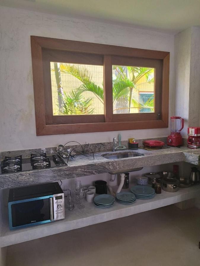 Casa Paula Villa Barra Grande  Eksteriør billede